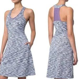 MPG Pullover Athletic Dress Sz L